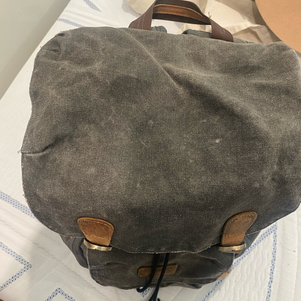 DSLR Camera Bag - Picture 4 of 11